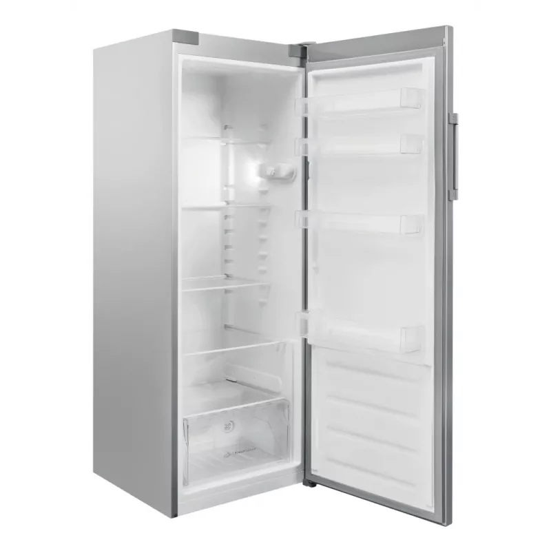 Indesit SI6 2 S EU fridge Freestanding 323 L Silver