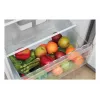 Indesit SI6 2 S EU fridge Freestanding 323 L Silver