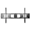 Techly ICA-PLB 2230 TV mount/stand 2.54 m (100 inch) Black