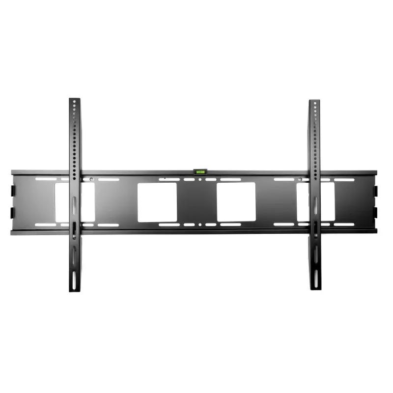 Techly ICA-PLB 2230 TV mount/stand 2.54 m (100 inch) Black