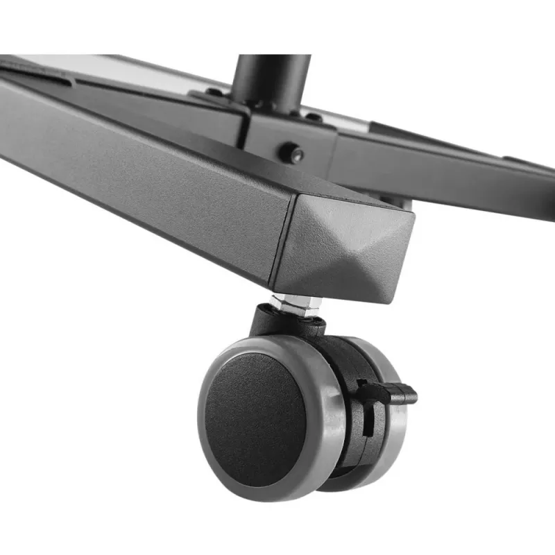 Techly ICA-TB TPM-10 laptop stand Black