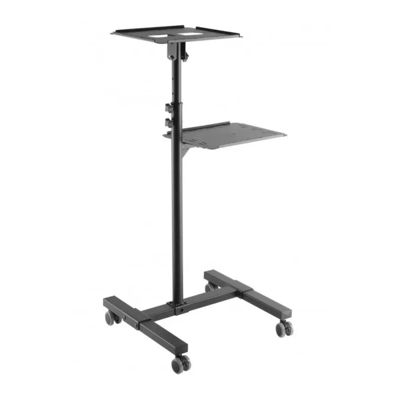 Techly ICA-TB TPM-10 laptop stand Black