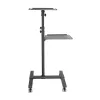 Techly ICA-TB TPM-10 laptop stand Black