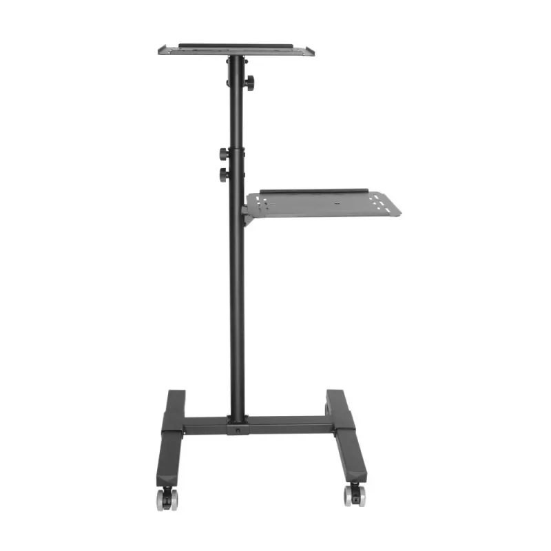 Techly ICA-TB TPM-10 laptop stand Black