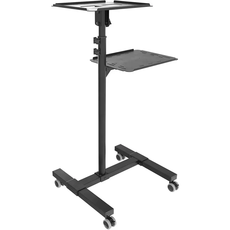 Techly ICA-TB TPM-10 laptop stand Black