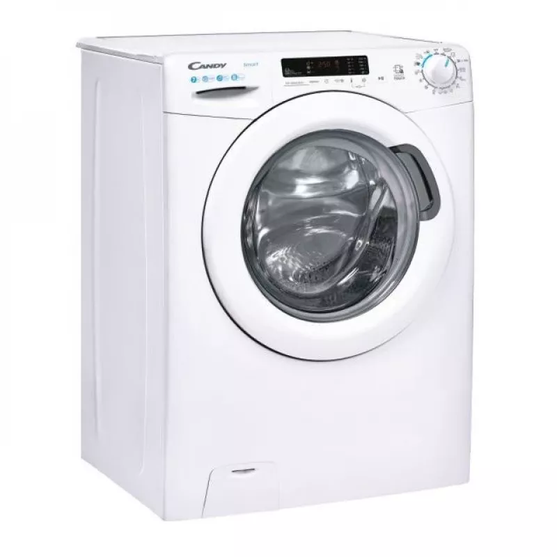 Candy CS4 1172DE/1-S washing machine Front-load 7 kg 1051 RPM White