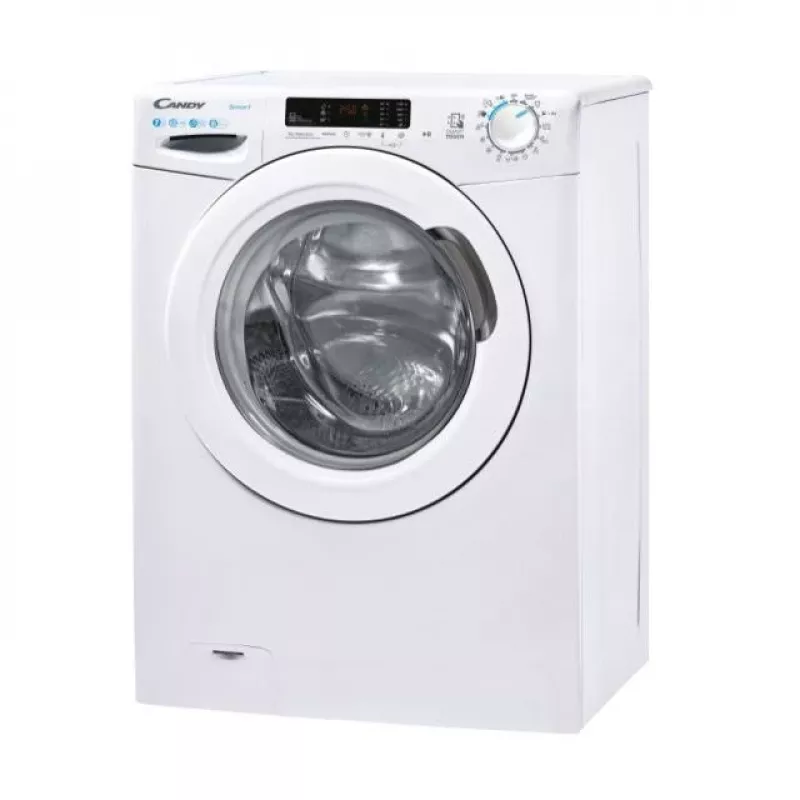 Candy CS4 1172DE/1-S washing machine Front-load 7 kg 1051 RPM White