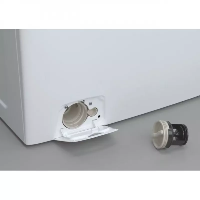 Candy CS4 1172DE/1-S washing machine Front-load 7 kg 1051 RPM White