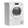 Candy Smart Pro CSOE H10A2TE-S tumble dryer Freestanding Front-load 10 kg White