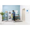 Candy Smart Pro CSOE H10A2TE-S tumble dryer Freestanding Front-load 10 kg White