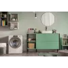 Candy RapidÓ PRO RP 486BWMR/1-S washing machine Front-load 8 kg 1400 RPM White