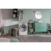 Candy RapidÓ PRO RP 486BWMR/1-S washing machine Front-load 8 kg 1400 RPM White