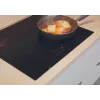 Candy CDTP644SC/E1 Black Built-in 59 cm Zone induction hob 4 zone(s)