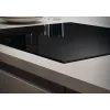 Candy CDTP644SC/E1 Black Built-in 59 cm Zone induction hob 4 zone(s)