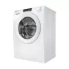Candy Smart Pro Inverter CO 474TWM6/1-S washing machine Front-load 7 kg 1400 RPM White