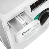 Candy Smart Pro Inverter CO 474TWM6/1-S washing machine Front-load 7 kg 1400 RPM White
