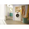 Candy Smart Pro Inverter CO 474TWM6/1-S washing machine Front-load 7 kg 1400 RPM White