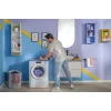 Candy Smart Pro Inverter CO 474TWM6/1-S washing machine Front-load 7 kg 1400 RPM White