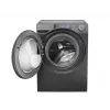 Candy RapidÓ PRO RP4 476BWMRR/1-S washing machine Front-load 7 kg 1351 RPM Anthracite