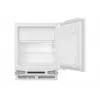 Candy CM4SE68W combi-fridge Undercounter 111 L