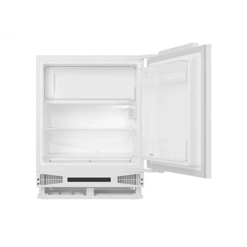 Candy CM4SE68W combi-fridge Undercounter 111 L