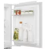 Candy CM4SE68W combi-fridge Undercounter 111 L