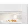 Candy CM4SE68W combi-fridge Undercounter 111 L