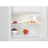 Candy CM4SE68W combi-fridge Undercounter 111 L