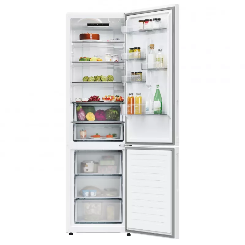 Candy CNCQ2T620EW Freestanding 409 L White