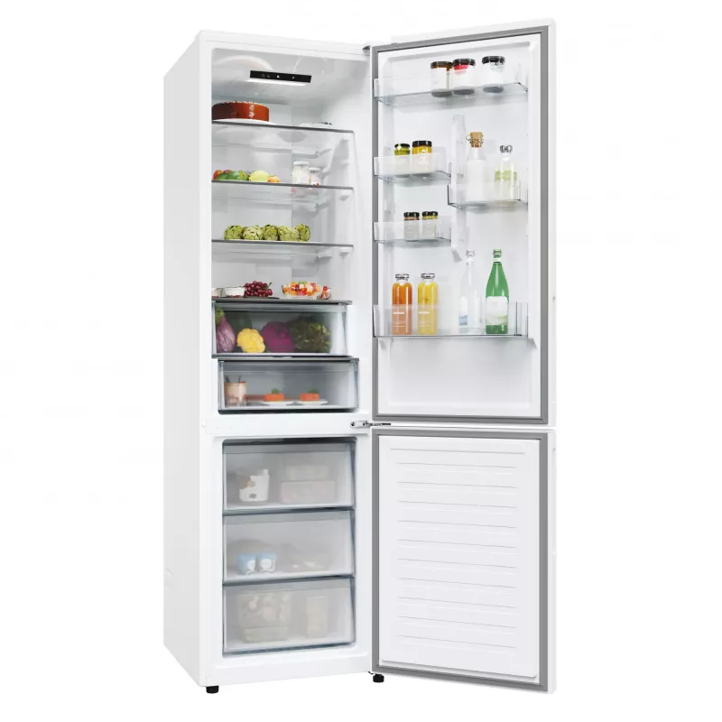 Candy CNCQ2T620EW Freestanding 409 L White
