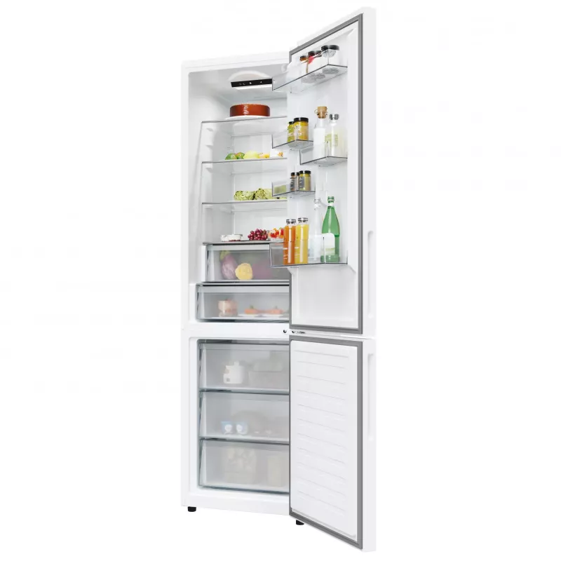 Candy CNCQ2T620EW Freestanding 409 L White