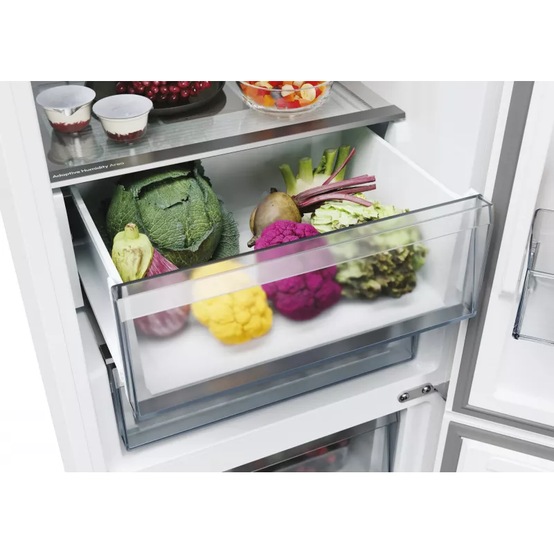 Candy CNCQ2T620EW Freestanding 409 L White