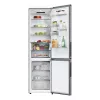 Candy CNCQ2T620EX Freestanding 409 L Stainless steel