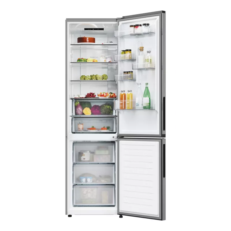 Candy CNCQ2T620EX Freestanding 409 L Stainless steel