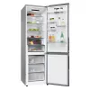 Candy CNCQ2T620EX Freestanding 409 L Stainless steel