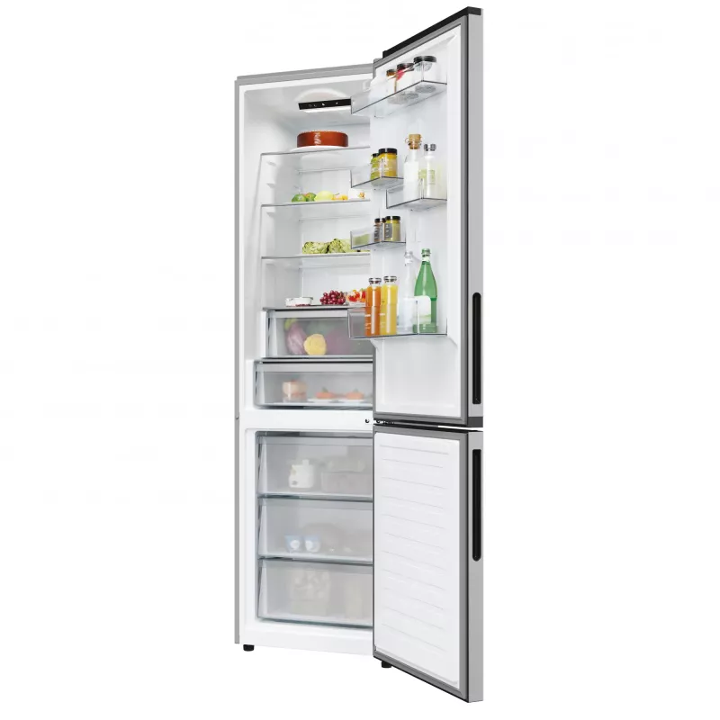 Candy CNCQ2T620EX Freestanding 409 L Stainless steel
