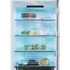 Candy CNCQ2T620EX Freestanding 409 L Stainless steel
