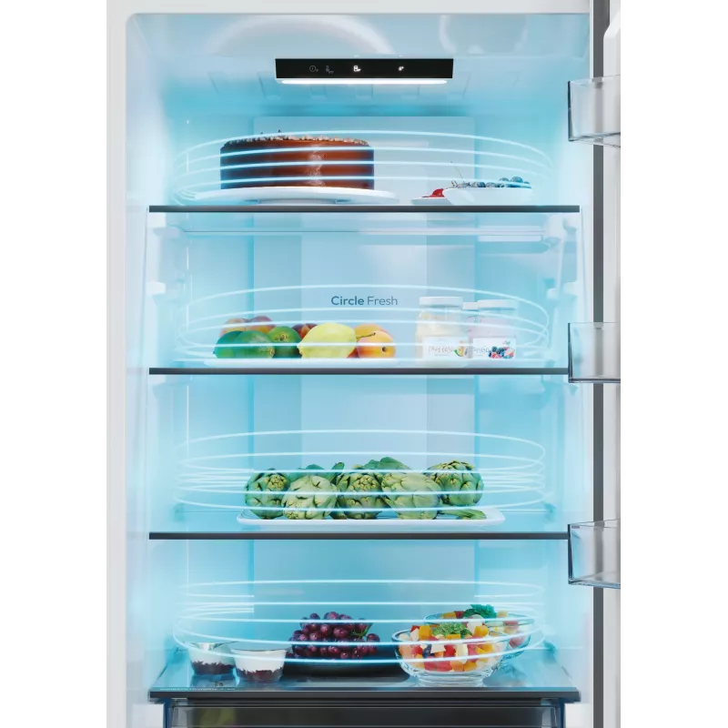 Candy CNCQ2T620EX Freestanding 409 L Stainless steel
