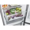 Candy CNCQ2T620EX Freestanding 409 L Stainless steel