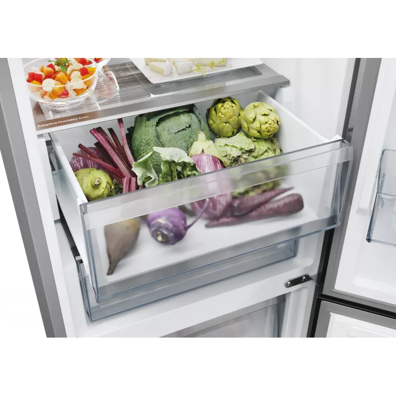 Candy CNCQ2T620EX Freestanding 409 L Stainless steel