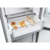 Candy CNCQ2T620EX Freestanding 409 L Stainless steel