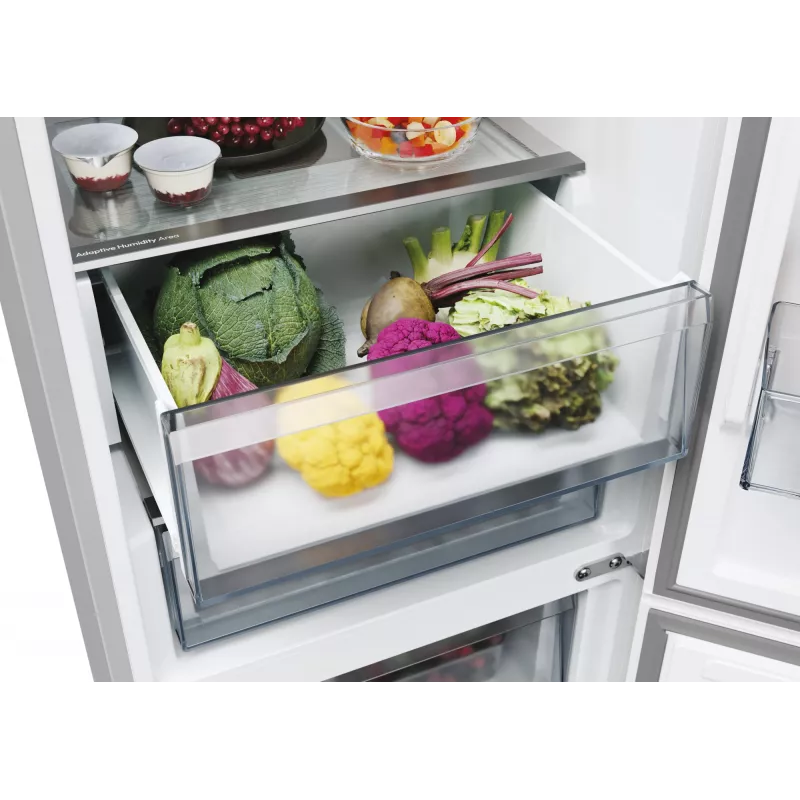 Candy CNCQ2T620EX Freestanding 409 L Stainless steel