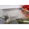 Candy CNCQ2T620EX Freestanding 409 L Stainless steel