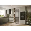 Candy CNCQ2T620EX Freestanding 409 L Stainless steel