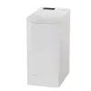Candy TCA063D3-S washing machine Top-load 6 kg 1000 RPM White