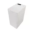 Candy TCA063D3-S washing machine Top-load 6 kg 1000 RPM White
