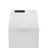 Candy TCA063D3-S washing machine Top-load 6 kg 1000 RPM White