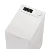 Candy TCA063D3-S washing machine Top-load 6 kg 1000 RPM White