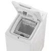 Candy TCA063D3-S washing machine Top-load 6 kg 1000 RPM White