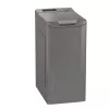 Candy TCA283DR2-S washing machine Top-load 8 kg 1200 RPM Anthracite